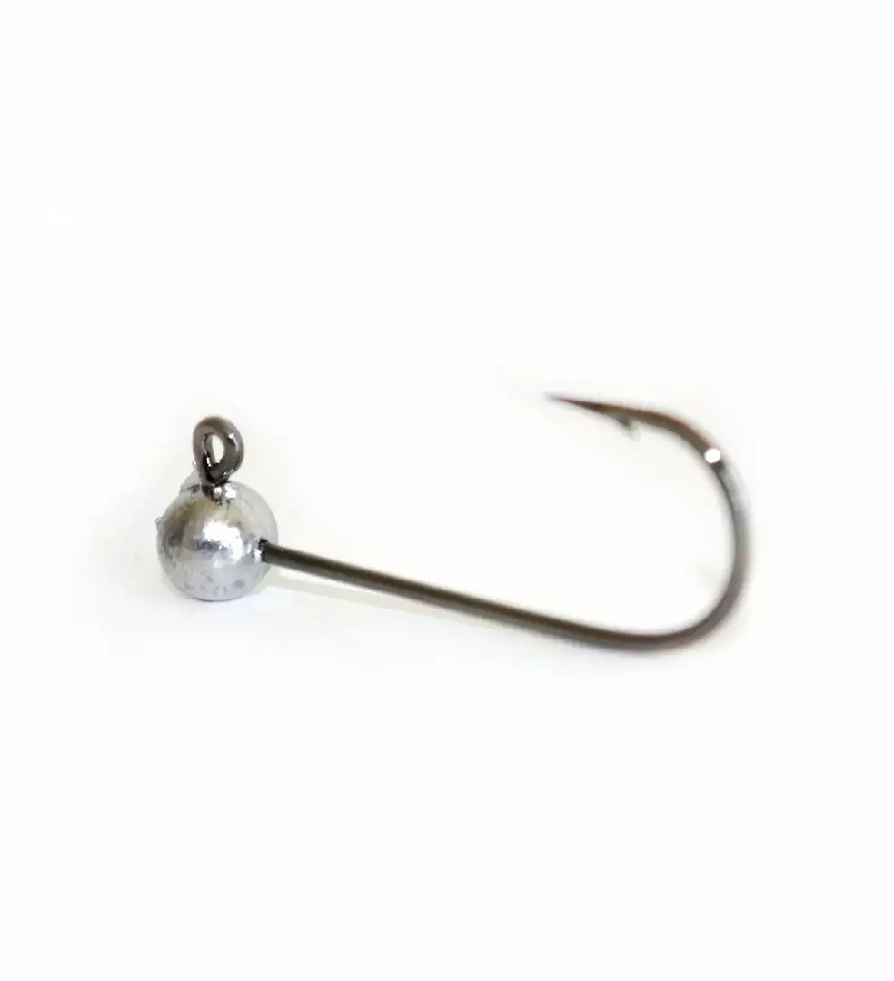 Monster3X Jighead Monster 3X Round 3 Monster3X Monster 3X Round Jighead