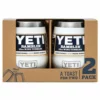 Wine White Tumbler Yeti Rambler 2 Pack 10 Oz Outdoor Boating Marine, 2 Yeti Rambler 10 OZ White Wine Tumbler 2 Pack Marine, Boating & Outdoor