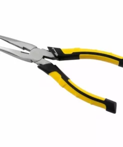 8IN TSUNAMI ANGLER STAINLESS STEEL PLIER Tools