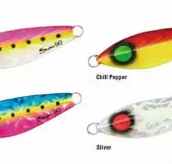 150G Hayabusa Jack Eye Slow Pitch Jig Slow Pitch Jigs