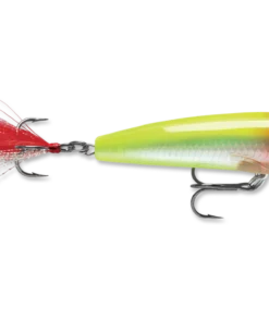 Rapala XRP07 X-Ray Popper