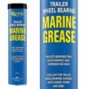 Capt. Harry's Fishing Supply Starbrite Wheel Bearing Grease - 14 Oz Grease Gun Cartridge Outriggers & Acc