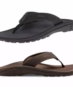 OluKai Ohana Men's Sandals