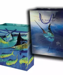 River's Edge Gifts Rivers Edge Medium Gift Bag