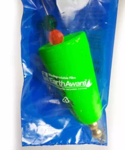 Comal Tackle Co Fishing Accessories Comal Tackle Pop Brass Beads 2.75IN