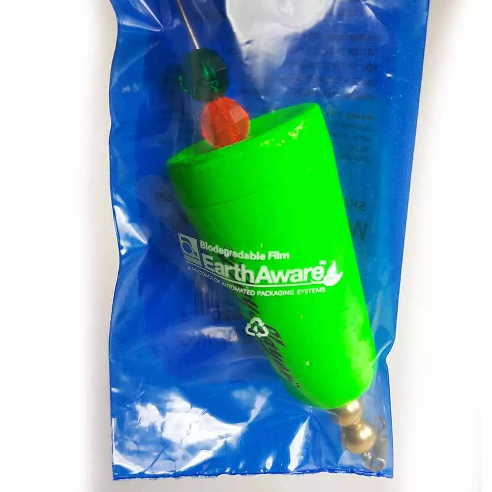 Tackle Bead Bras Comal Co 2.75In Fishing Pop 4 Comal Tackle Co Fishing Accessories Comal Tackle Pop Brass Beads 2.75IN