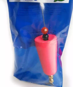 Tackle Bead Bras Comal Co 2.75In Fishing Pop 8 Comal Tackle Co Fishing Accessories Comal Tackle Pop Brass Beads 2.75IN