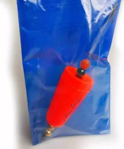 Tackle Bead Bras Comal Co 2.75In Fishing Pop 9 Comal Tackle Co Fishing Accessories Comal Tackle Pop Brass Beads 2.75IN