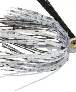 Gambler Lures Gambler 1/2 Heavy Cover Southern Swim Jig