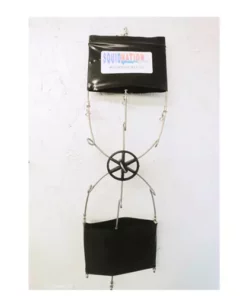 Squidnation 36in Tension Loop Rigged Dredge