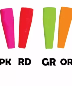 Comal Tackle Co Fishing Accessories Kite Fishing Floats Each