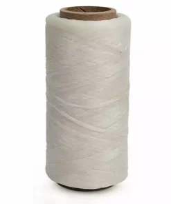 Capt. Harry's Fishing Supply Lures Wax Twine 500ft 15lb