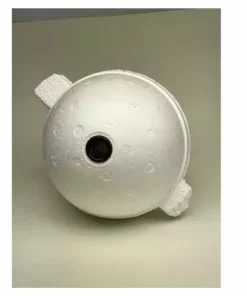 Capt. Harry's Fishing Supply Bait & Chum 6in Crab Trap Float