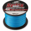 Sufix Line Camo 832 1200Yd Advanced Coastal Superline Fishing Braid Blue 1 Fishing Line Sufix 832 Advanced Superline Braid Blue Coastal Camo 1200YDS