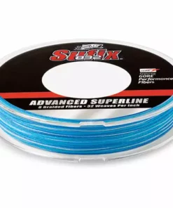 SUFIX 832 ADVANCED SUPERLINE 300yds Coastal Camo