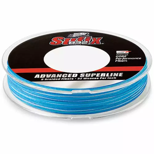 Sufix Coastal Camo 832 Advanced Superline 300Yd 3 SUFIX 832 ADVANCED SUPERLINE 300yds Coastal Camo