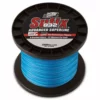 Sufix 832 Advanced Superline Braid Blue Coastal Camo 3500YDS Fishing Line