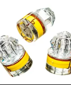 Danco Sports Fishing Accessories Danco Ultra Flash Deep Drop Light 6pk