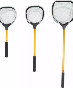 Aftco Mfg Fishing Accessories Aftco Gold Series Bait Nets