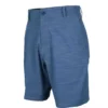 Aftco Apparel Clothing & Gifts Aftco Space Blue 365 Hybrid Chino Shorts