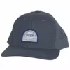 Aftco Apparel Aftco Charcoal Teclight Hat Clothing & Gifts