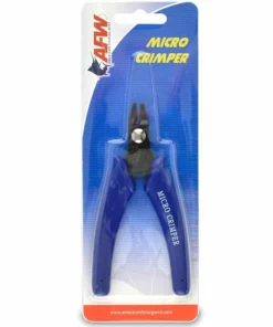 Hi-Seas AFW- Micro Crimper Fishing Accessories