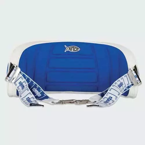 Aftco Harness Harnes Belt Fighting Mfg Bucket Gbr 3 Aftco Mfg Fighting Belts & Harnesses Aftco GBR Bucket Harness