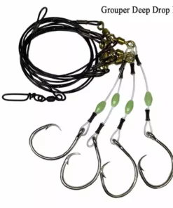 Capt. Harry's Products Capt. Harry's Deep Dropping Rigs 15 Capt. Harry's Products Capt. Harry's Deep Dropping Rigs