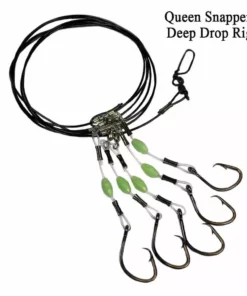 Capt. Harry's Products Capt. Harry's Deep Dropping Rigs 14 Capt. Harry's Products Capt. Harry's Deep Dropping Rigs