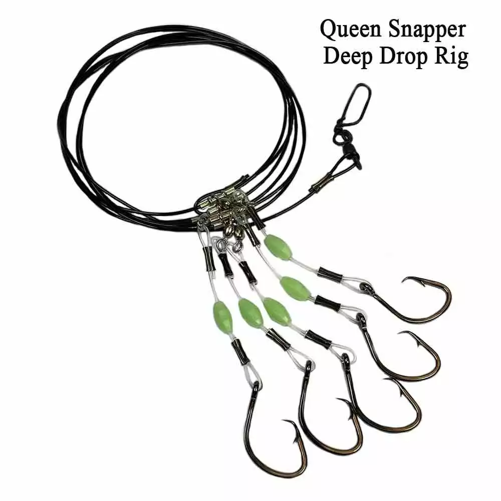 Capt. Harry's Products Capt. Harry's Deep Dropping Rigs 7 Capt. Harry's Products Capt. Harry's Deep Dropping Rigs