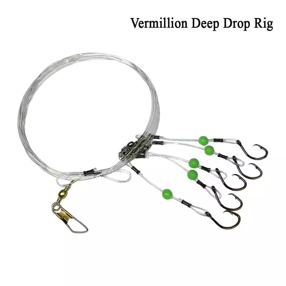 Capt. Harry's Products Capt. Harry's Deep Dropping Rigs 9 Capt. Harry's Products Capt. Harry's Deep Dropping Rigs