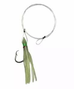 Capt. Harry's Products Capt. Harry's Deep Drop Tile Fish Glow Rig 5PK