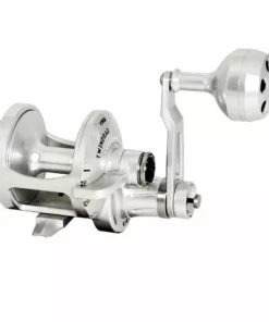 Accurate Fishing Products Accurate Valiant 2 Speed Reel