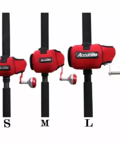 Accurate Fishing Products Accurate Reel Covers