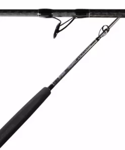 Accurate Fishing Products Accurate Valiant Conventional Rods