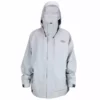 Aftco Apparel Aftco Light Gray Barricade Rain Jacket Clothing & Gifts