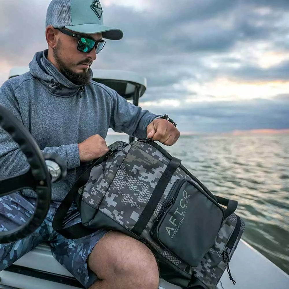 Aftco Bag Boating Mfg Outdoor Marine, Boat 5 Aftco Mfg Aftco Boat Bag Marine, Boating & Outdoor