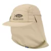 Aftco Apparel Aftco Bugstopper Fishing Guide Hat - Bone Clothing & Gifts