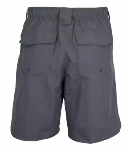 Aftco Apparel Aftco Charcoal Everyday Short Clothing & Gifts