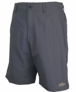 Aftco Apparel Aftco Charcoal Everyday Short Clothing & Gifts