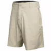 Aftco Apparel Clothing & Gifts Aftco Ecru 365 Hybrid Chino Short