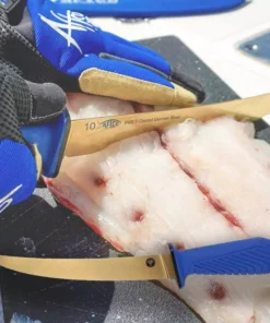 Aftco Mfg Fishing Accessories Aftco Fillet Knife