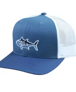 Aftco Apparel Aftco Hot Tuna Trucker Hat