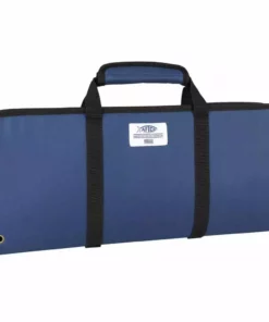 Aftco Mfg Fishing Accessories Aftco Knife Case Hold 3 Aftco Knives