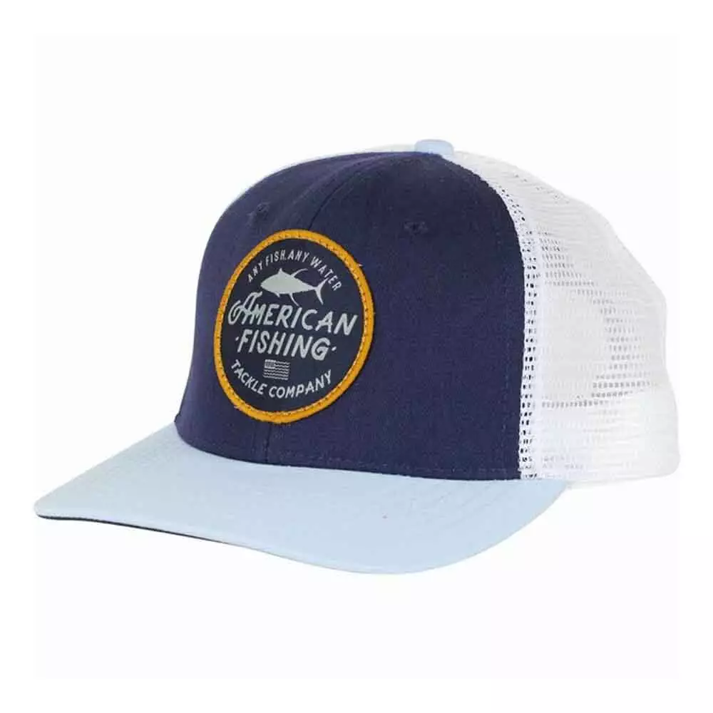 Lemonade Aftco Trucker Hat Apparel Clothing 5 Aftco Apparel Aftco Lemonade Trucker Hat Clothing & Gifts