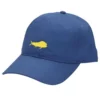 Aftco Apparel Aftco Navy Shorty Hat Clothing & Gifts