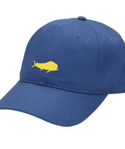 Aftco Apparel Aftco Navy Shorty Hat Clothing & Gifts