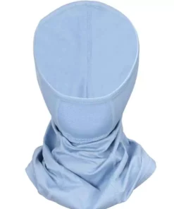 Aftco Apparel Aftco Solido 2 Sun Mask Clothing & Gifts