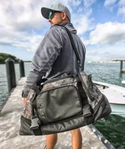 Aftco Mfg Aftco Overnight Bag