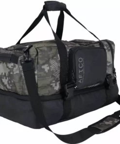 Aftco Mfg Aftco Overnight Bag